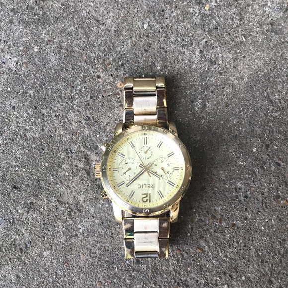 watch - Picture 1 of 1